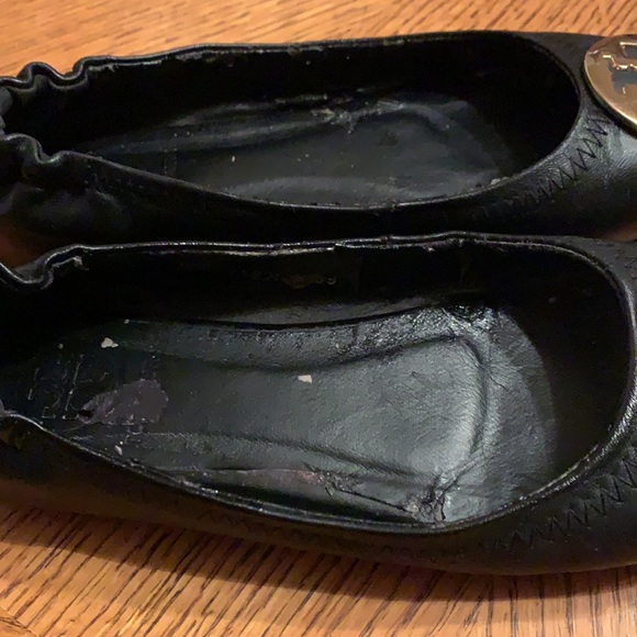 Tory Burch Flats - Picture 5 of 6
